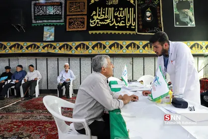 برنامه گروه&zwnj;های جهادی دانشجویی حوزه پزشکی خراسان شمالی تشریح شد