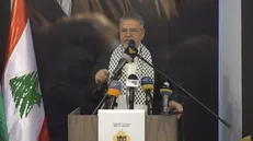 حزب‌الله: مقاومت با قدرت راه شهید سید حسن نصرالله را تکمیل خواهد کرد