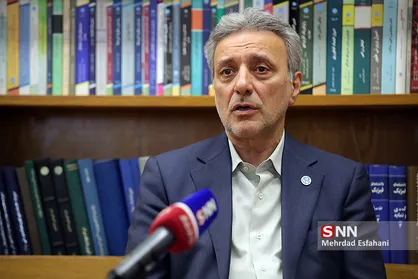 تشریح اولویت&zwnj;های دانشگاه تهران در سال جدید/ دانشجویان باید به سمت کارآفرینی بروند