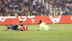 گل‌گهر: پنالتی ما در دیدار با پرسپولیس گرفته نشد+ فیلم