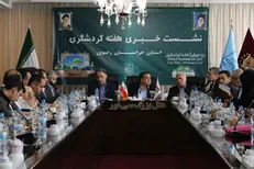 ورود ۲ میلیون زائر خارجی به مشهد طی ۶ ماه گذشته