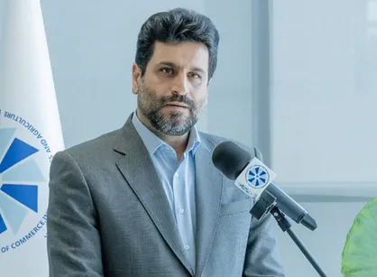 سرپرست موسسه صندوق پس&zwnj;انداز کارکنان راه آهن منصوب شد