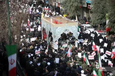 قیام ملت ایران بر علیه اغتشاشگران / مردم سراسر کشور بار دیگر صف خود را از آشوبگران جدا کردند + فیلم