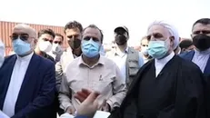 «هزینه امحای کالای متروکه را از وارد کننده آن بگیرید»