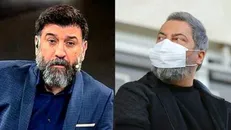 میناوند مرخص شده است؛ جمله‌ای که به علی انصاریان گفته اند+فیلم