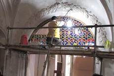 رتبه سوم چهارمحال و بختیاری در مرمت آثار تاریخی