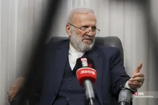 متکی: اگر مذاکرات هدف دار باشد و طرف مقابل هم اراده لازم را داشته باشد، ما نیز به مذاکرات تمکین خواهیم کرد + فیلم