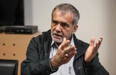 گاهی فردی را مدیر کل می‌کنیم که هیچ سابقه‌ای نداشته است