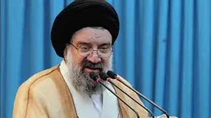 وجود &laquo;فساد سیستماتیک&raquo; در ایران دروغ است/ اساسی ترین تکلیف دولتمردان خدمت به مردم است