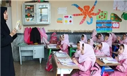 حقوق معلمان در تابستان کاهش نمی&zwnj;یابد