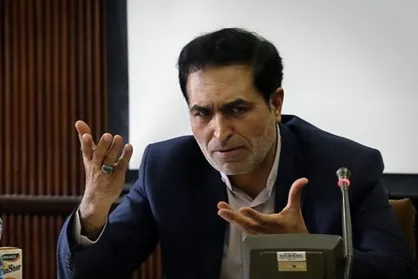عابدینی: انتظار روابط دوستانه بین ایران و اروپا سراب است/ رئیس اسپانیائی اتحادیه اروپا تاثیری در مناسبات ایران ندارد