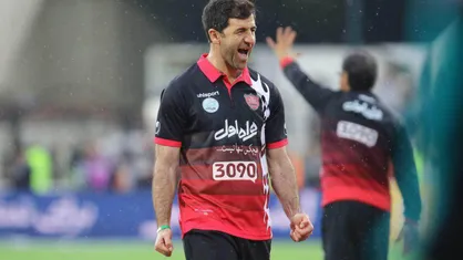 محبوب&zwnj;ترین عضو پرسپولیس در تبریز کیست؟