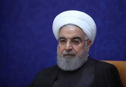 سفرای جدید ایران در ۶ کشور جهان با روحانی دیدار کردند