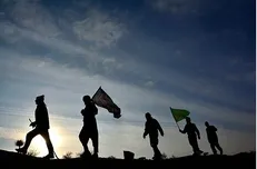 دانشجویان و اساتید دانشگاه امام رضا(ع) اربعین به کربلا می‌روند