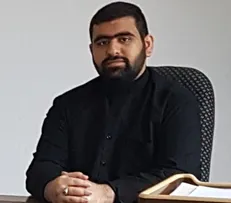 رطب خورده منع رطب، چون کند!