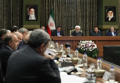 عضو اتاق بازرگانی: سیاست&zwnj;های اقتصادی دولت نامشخص است