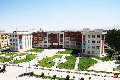 محمود پوریوسف رییس دانشگاه آزاد ارومیه شد
