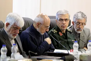 جلسه ۲۹ دی مجمع تشخیص مصلحت نظام