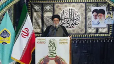 مقاومت ملت ایران، راهبرد‌های دشمنان را ناکام گذاشت/ لزوم مهار گرانی و بهبود معیشت