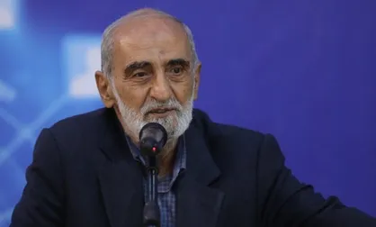 شریعتمداری: جمعیت تشییع کننده شهید نصرالله یادآور پیشگویی&zwnj;های حضرت امام (ره) و رهبرانقلاب است+فیلم