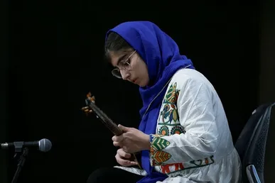 آغاز مرحله اول داوری هجدهمین جشنواره ملی موسیقی جوان