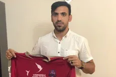 نساجی بالاخره بازیکن گرفت