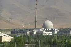 مقاومت هسته‌ای