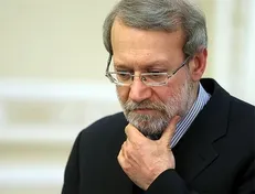 جزئیاتی از انتشار تصویر خودرو منتسب به فرزند رئیس مجلس