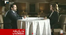 استعفای من به نفع لبنان است/ ایران بر عکس عربستان در امور لبنان دخالت می‏‎کند!