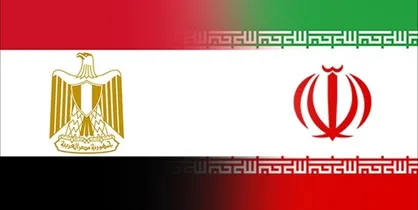 دیداری در سطح اطلاعاتی میان مقامات ایرانی و مصری صورت گرفته است