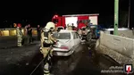 آتش نشانی