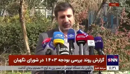 طحان نظیف: نسبت به میزان ارز تخصیص یافته به کالا&zwnj;های اساسی ابهام وجود داشت که باید تعیین تکلیف شود