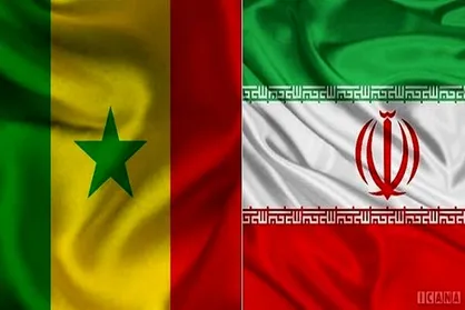 نظم ایرانی شگفت آور است / هم&zwnj;پوشانی بالای فرهنگ ایران و سنگال + فیلم
