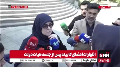 مهاجرانی: جمع&zwnj;بندی کلی بر این بود که آقای رئیس&zwnj;جمهور در اجلاس شرم الشیخ شرکت نکند