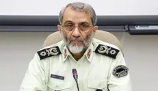 جانشین فراجا: ترویج بی‌حجابی فتنه جدید دشمن است/ برخورد پلیس با جرم مشهود