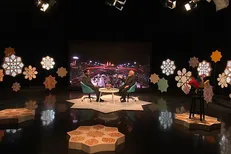 بازگشت «این شب ها» به آنتن شبکه یک سیما