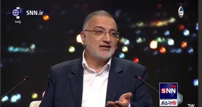 زاکانی: جناب اقای پزشکیان و اقای پورمحمدی اگر مردم به ما اعتماد کنند پای کار ما می&zwnj;آیند