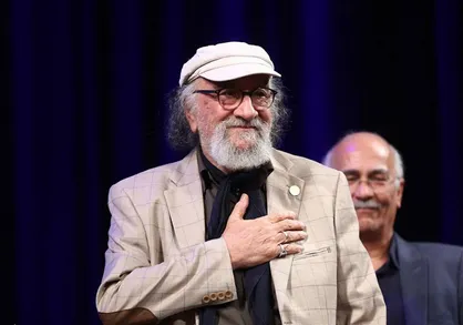 داریوش ارجمند خطاب به دکتر رئیسی: بابت سفر&zwnj;های شما خیلی سپاسگزاریم، خیلی به این سفر&zwnj;ها نیاز داریم