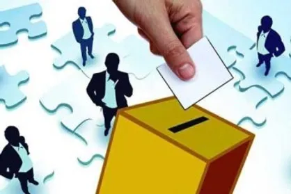 انتخاب اعضای جدید شورای مرکزی اتحادیه انجمن&zwnj;های اسلامی دانشجویان مستقل