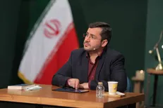 فصل دوم انقلاب فصل ثمردهی انقلاب از حیث نیروی انسانی در ساختار جمهوری اسلامی است