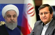 جزئیات نامه انتقادی همتی به روحانی/ لغو نیاز به کد رهگیری اعتبار دولت را زیر سوال می‌برد