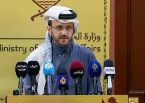 پیام قطر درباره مذاکرات ایران و خلبانان ایرانی