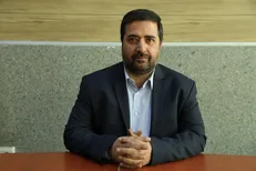 معاون پژوهش و فناوری دانشگاه صنعتی امیرکبیر منصوب شد