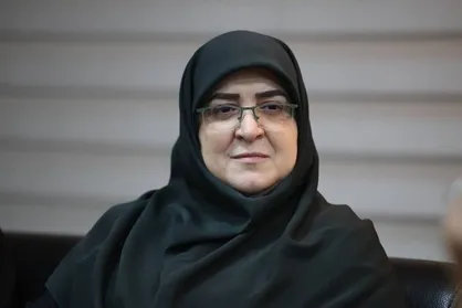 مهاجرانی: صدور گواهینامه موتور برای بانوان منع قانونی ندارد/ دولت استقبال می&zwnj;کند+فیلم