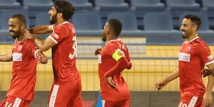 العربی با پورعلی گنجی صدرنشین شد