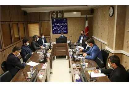 دبیرخانه هیئت امنای سازمان تأمین اجتماعی، باید سیاست&zwnj;های کلان صندوق&zwnj;ها را پیگیری کند