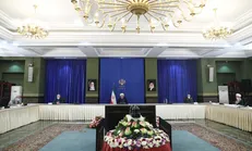 تعطیلی دو هفته‌ای تهران و قرنطینه کامل به همراه منع سفر به استان‌های شمالی کشور ضروری است