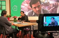 امین زندگانی: هنجارشکنی چقدر می‌تواند برای بازیگر مفید باشد؟