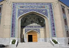 سند راهبردی جدید دانشگاه علوم اسلامی رضوی تدوین شد/ تمرکز بر روی تحصیلات تکمیلی