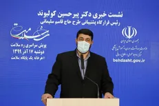 طرح شهید سلیمانی با هدف قطع زنجیره انتقال بیماری اجرا می‌شود / برای مراکز اقامتی سلامت چند فاز داریم